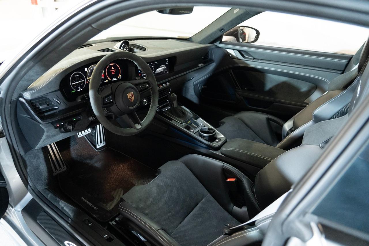 2026 Porsche 911 GT3 Pompano Beach FL