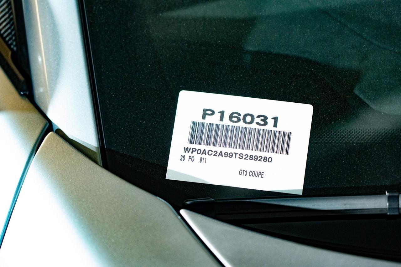 2026 Porsche 911 GT3 Pompano Beach FL
