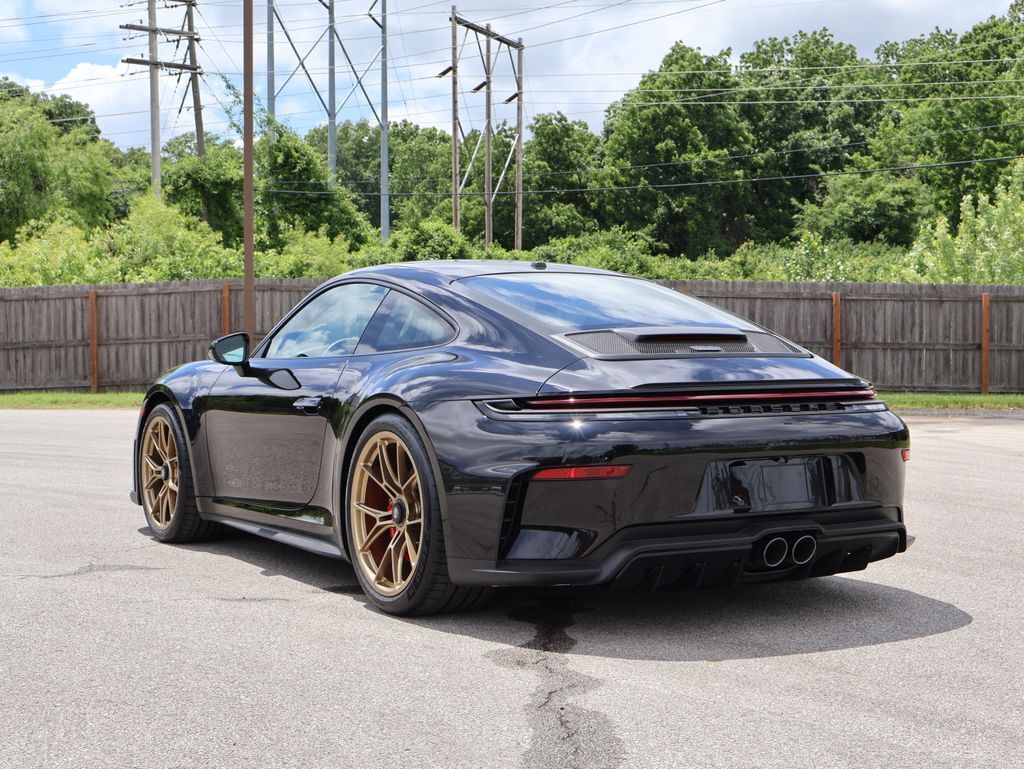 2026 Porsche 911 GT3 San Clemente CA