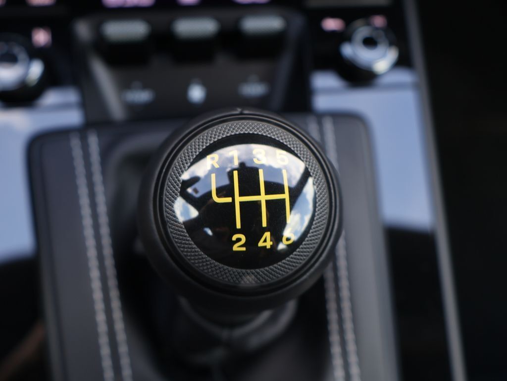 2026 Porsche 911 GT3 San Clemente CA