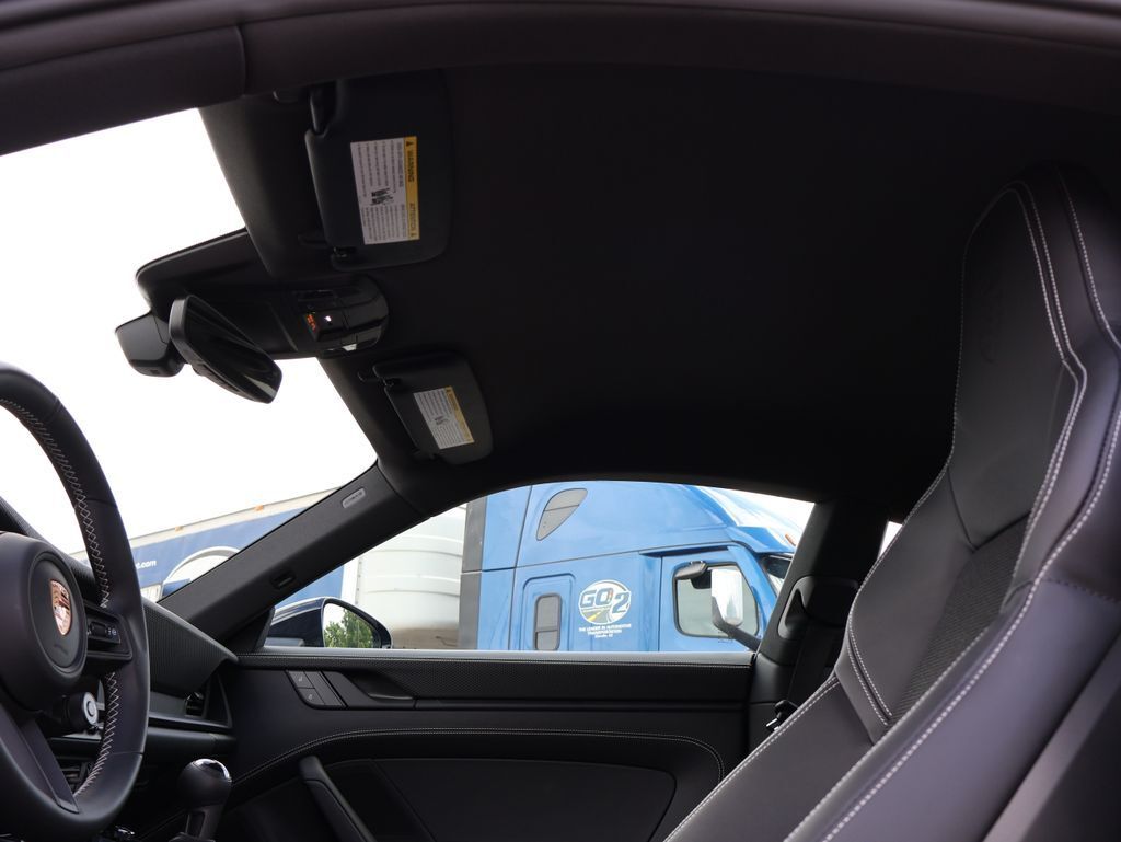 2026 Porsche 911 GT3 San Clemente CA