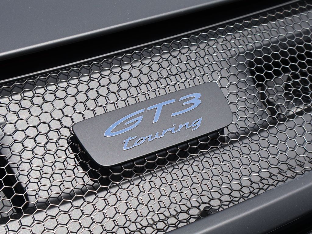 2026 Porsche 911 GT3 San Clemente CA