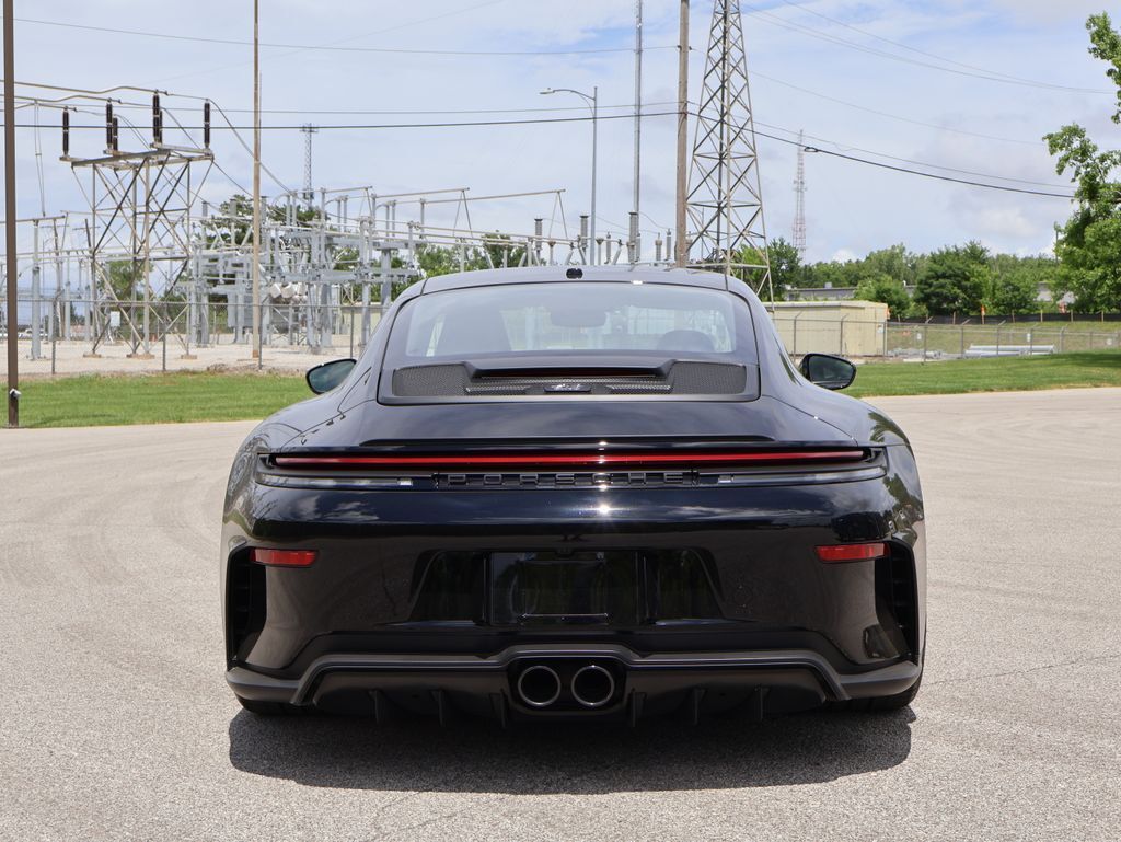 2026 Porsche 911 GT3 San Clemente CA