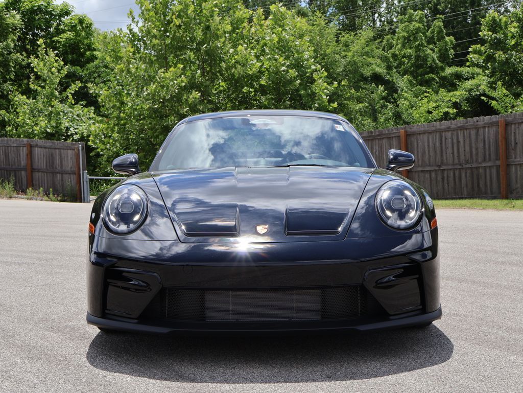 2026 Porsche 911 GT3 San Clemente CA