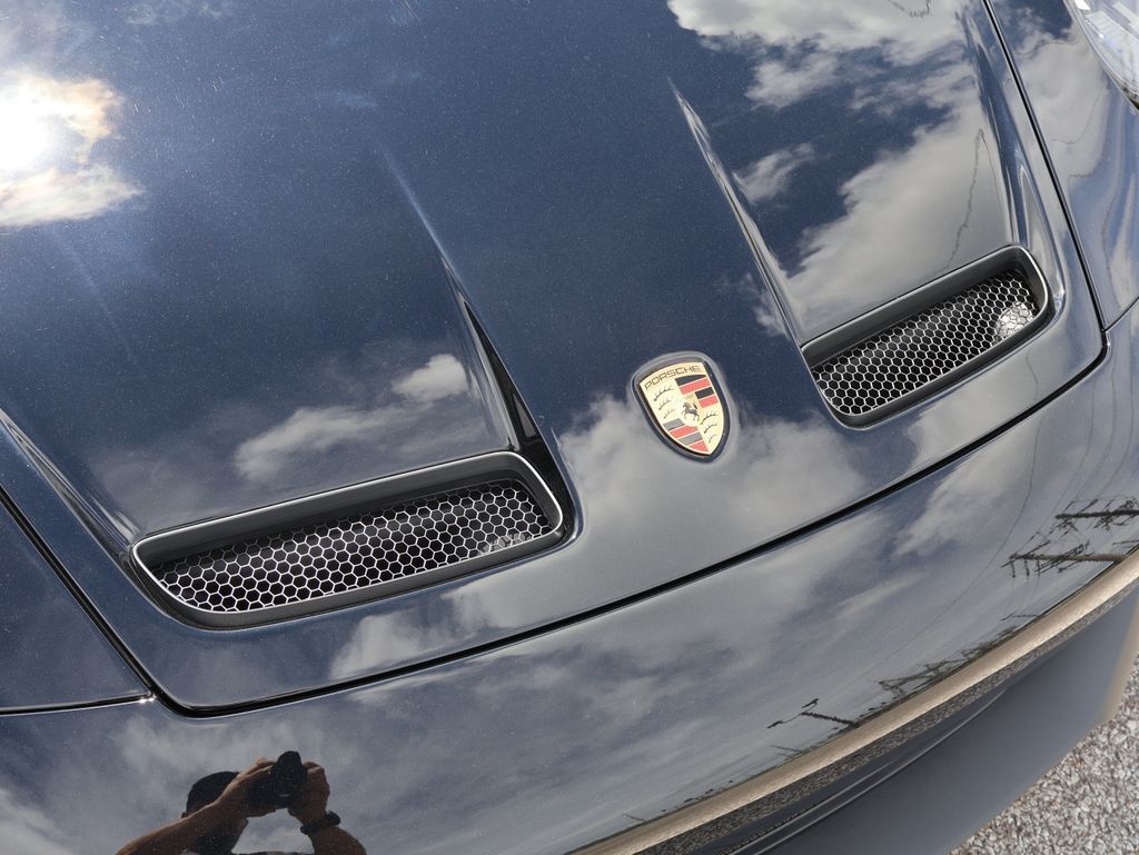2026 Porsche 911 GT3 San Clemente CA