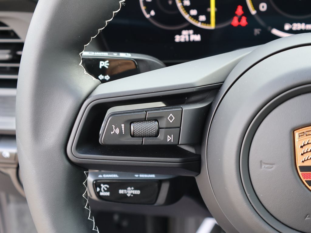 2026 Porsche 911 GT3 San Clemente CA