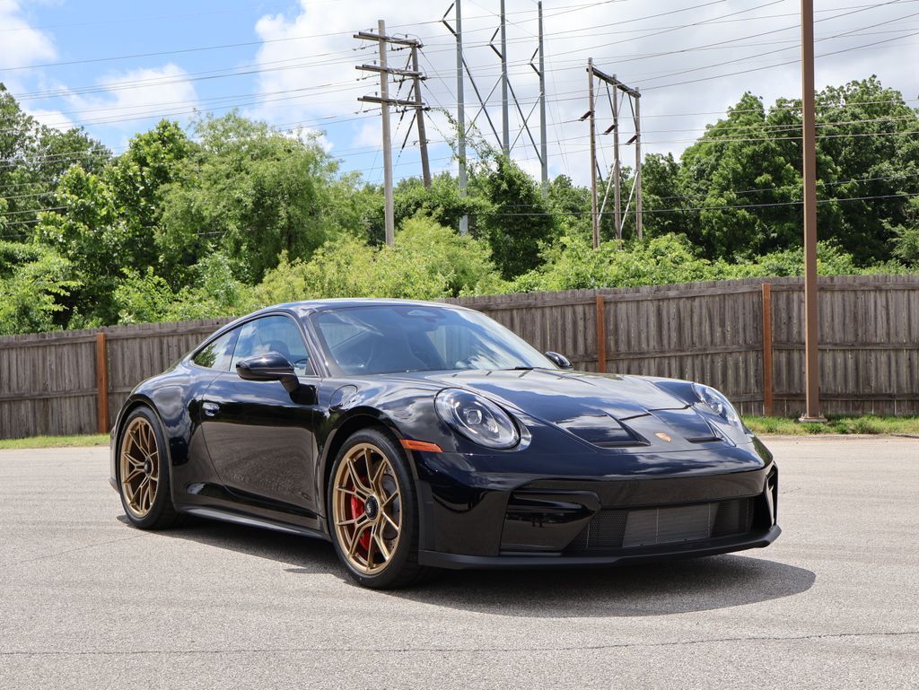 2026 Porsche 911 GT3 San Clemente CA