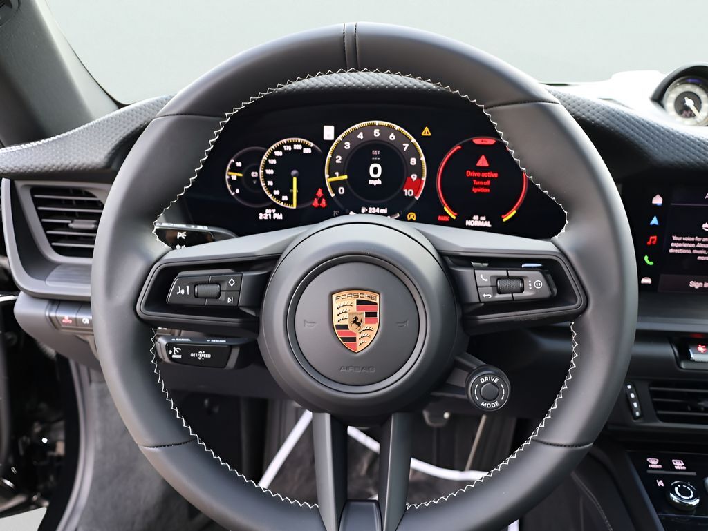 2026 Porsche 911 GT3 San Clemente CA