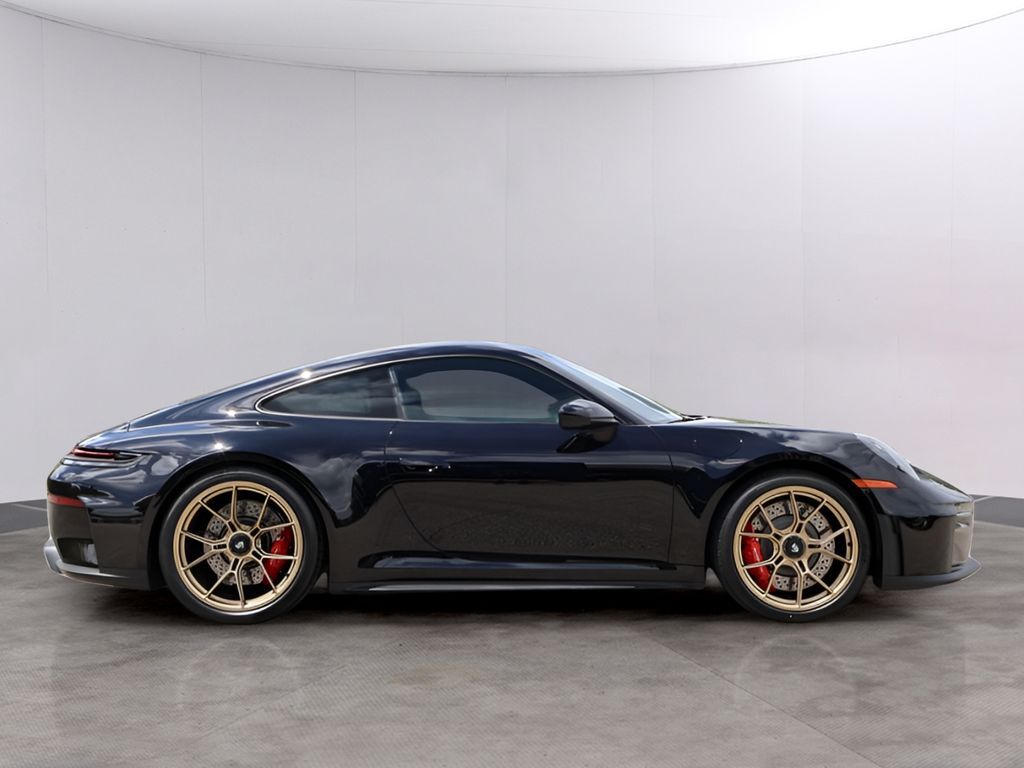 2026 Porsche 911 GT3 San Clemente CA