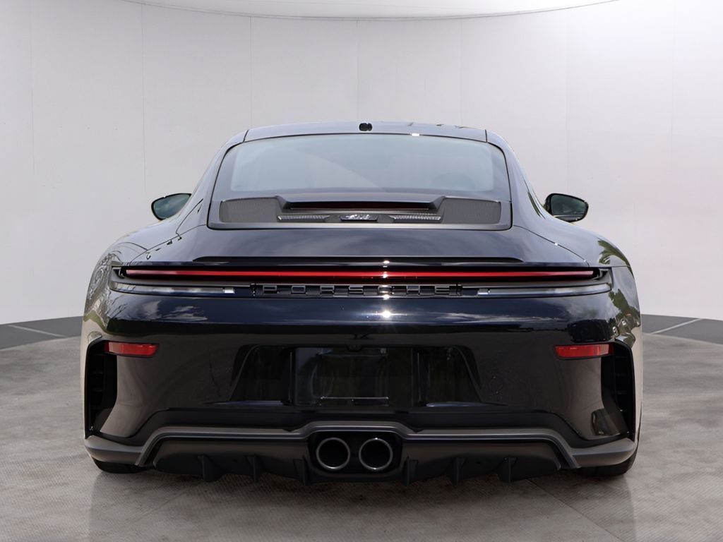2026 Porsche 911 GT3 San Clemente CA