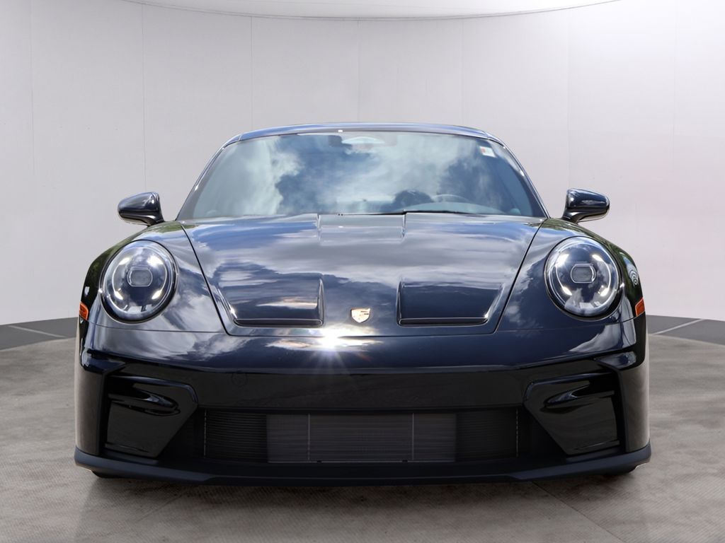 2026 Porsche 911 GT3 San Clemente CA