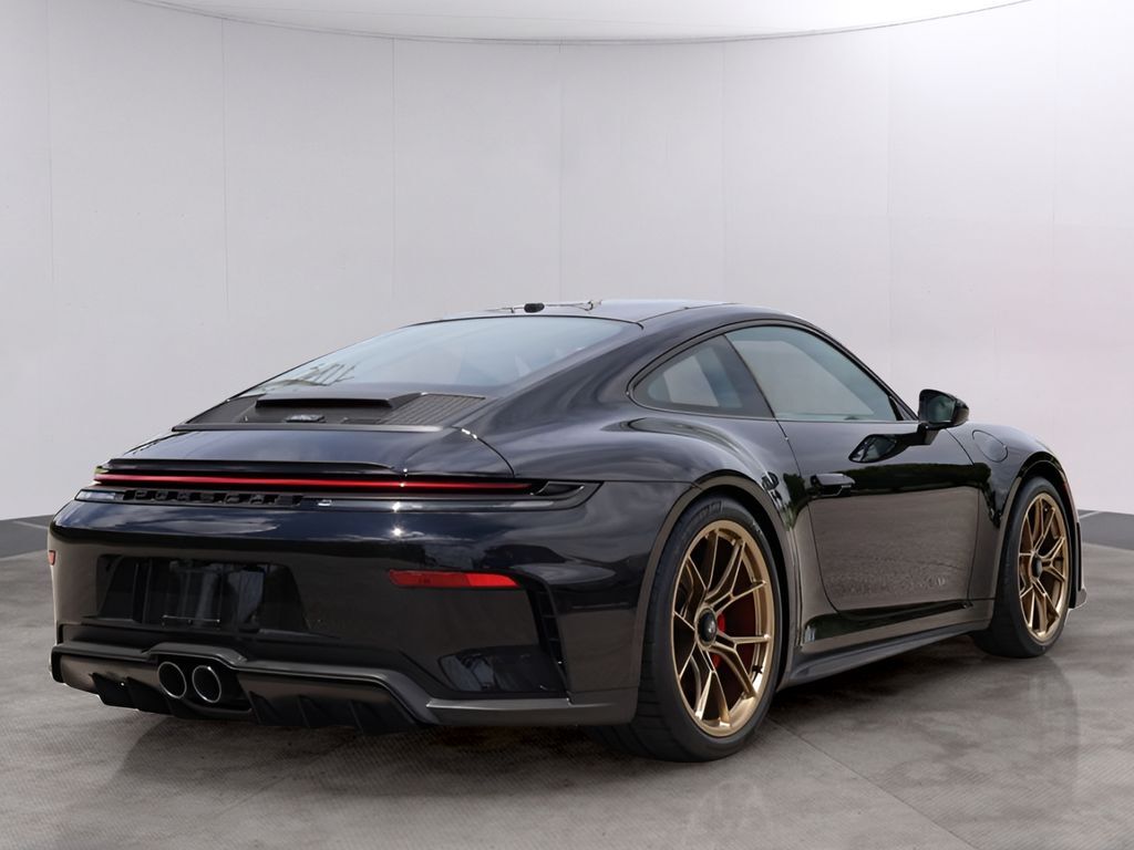 2026 Porsche 911 GT3 San Clemente CA