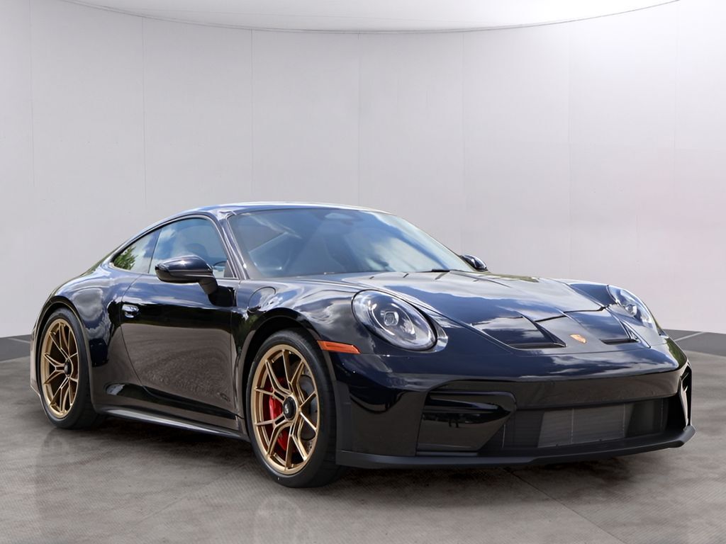 2026 Porsche 911 GT3 San Clemente CA