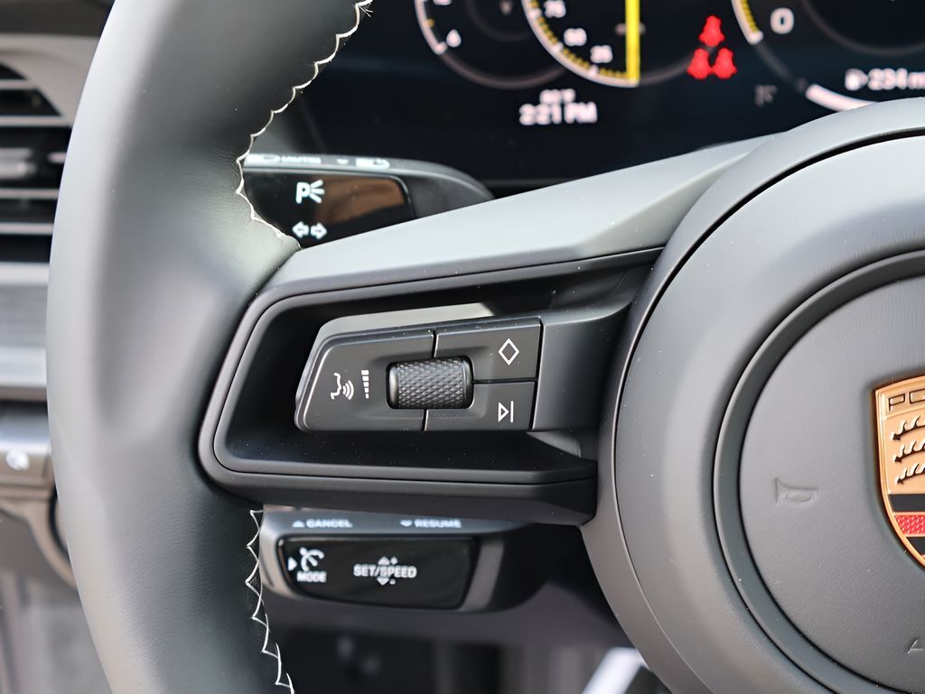 2026 Porsche 911 GT3 San Clemente CA