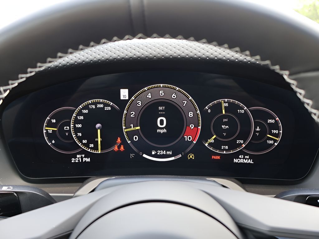 2026 Porsche 911 GT3 San Clemente CA
