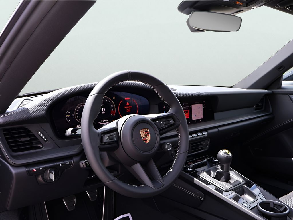 2026 Porsche 911 GT3 San Clemente CA