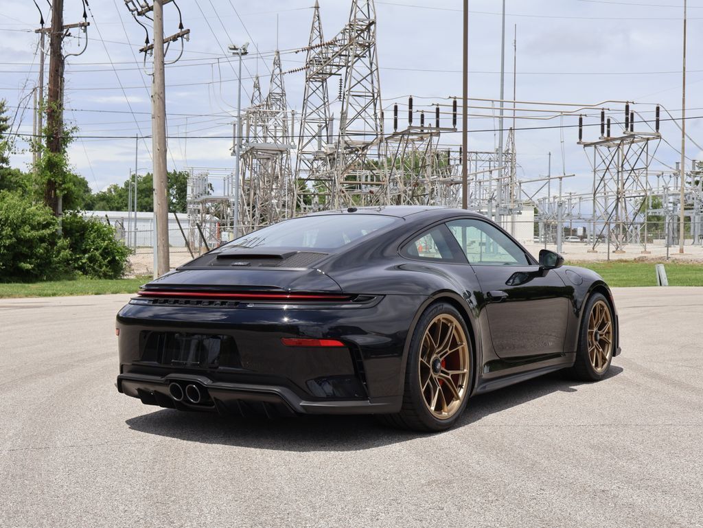 2026 Porsche 911 GT3 San Clemente CA
