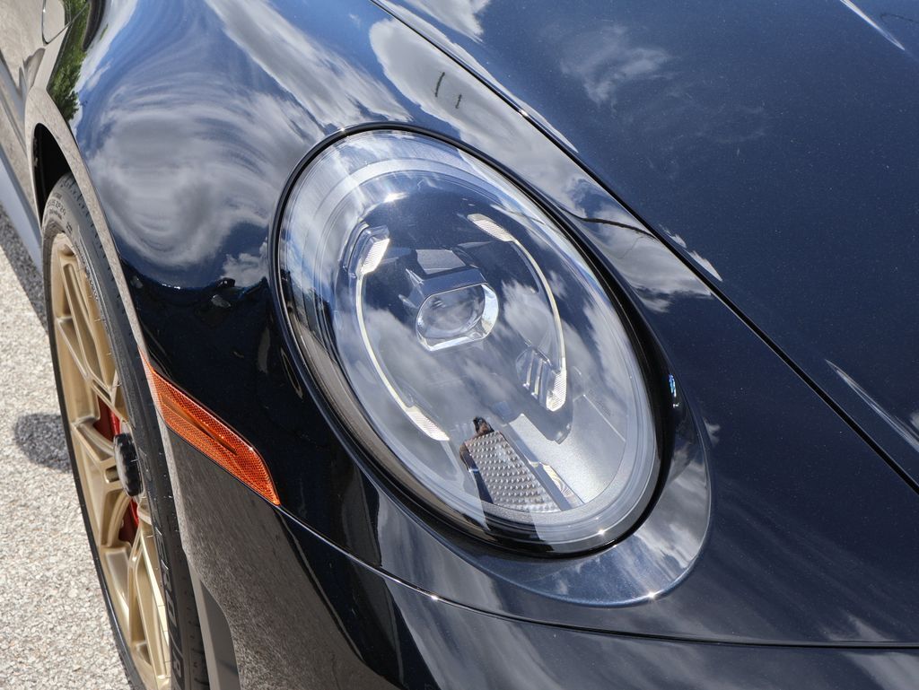 2026 Porsche 911 GT3 San Clemente CA