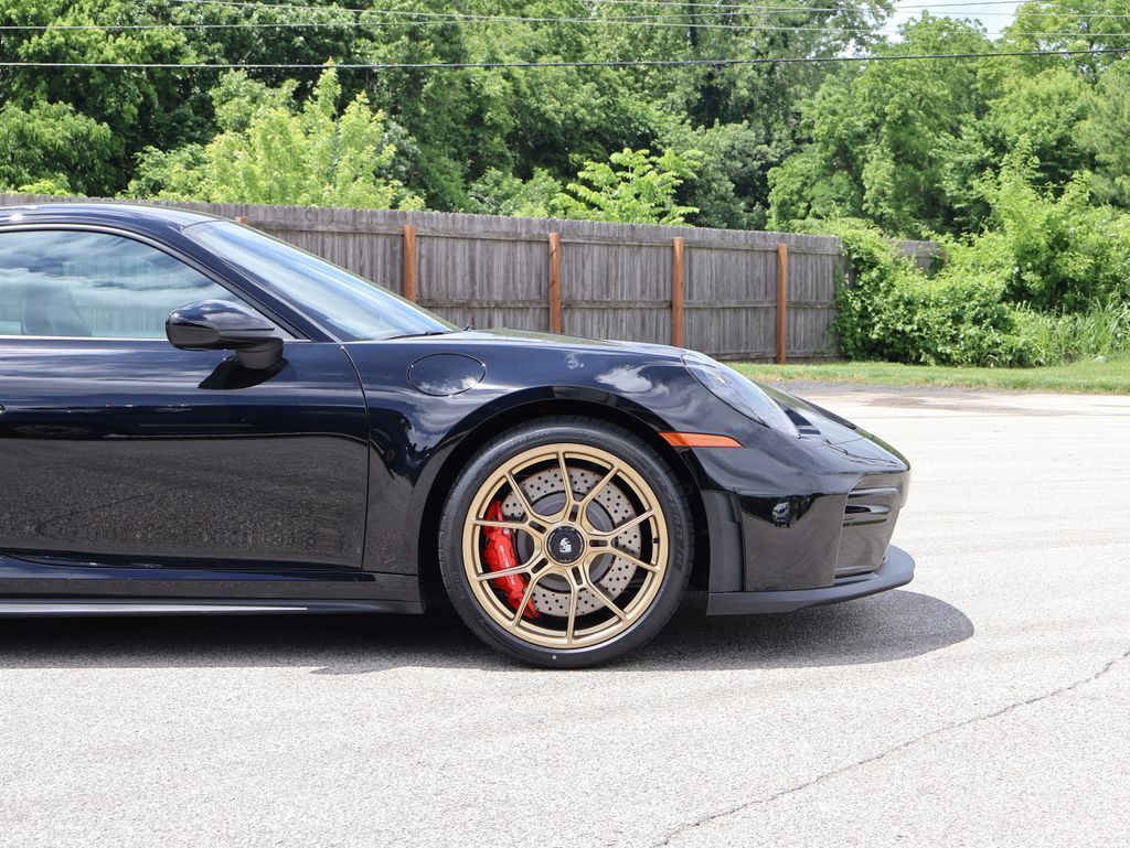 2026 Porsche 911 GT3 San Clemente CA