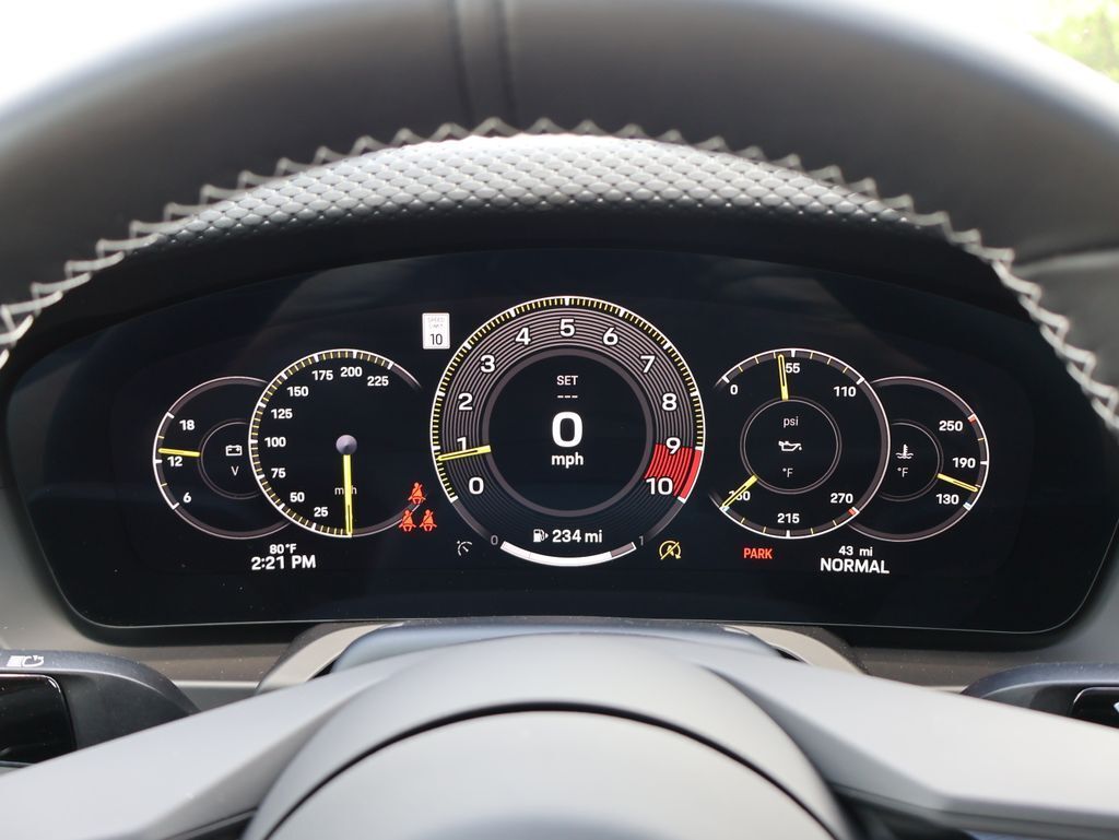 2026 Porsche 911 GT3 San Clemente CA