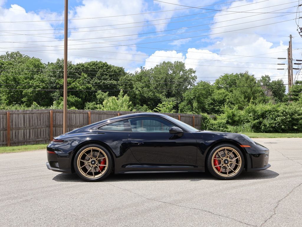 2026 Porsche 911 GT3 San Clemente CA