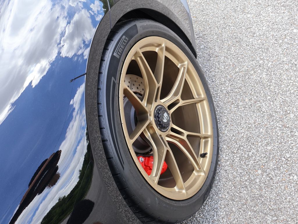 2026 Porsche 911 GT3 San Clemente CA