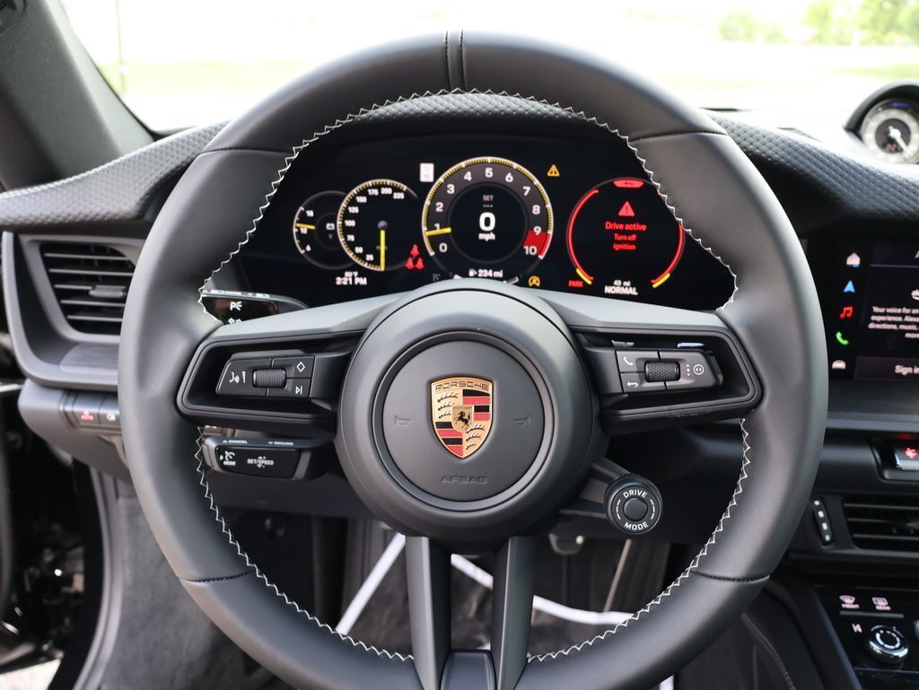 2026 Porsche 911 GT3 San Clemente CA