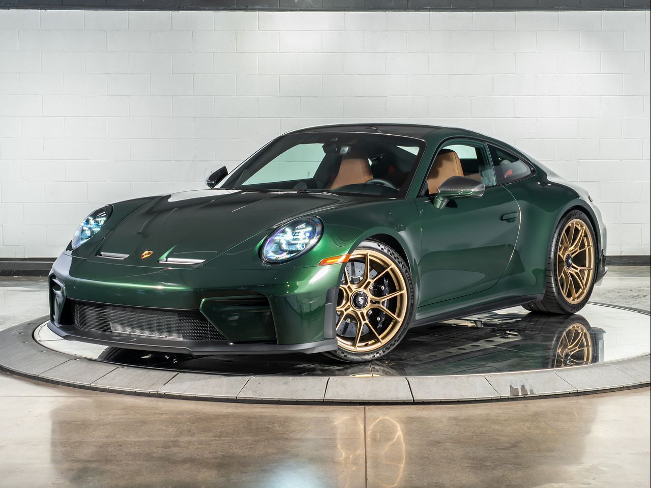 2026 Porsche 911 GT3