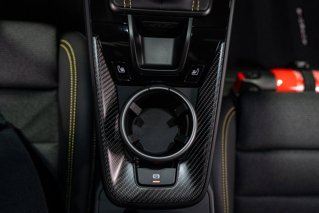 2026 Porsche 911 GT3 Touring 6-SPEED MANUAL! Extended leather,Exclusive Design taillights,PCCB AND MUCH MORE!! Fort Lauderdale FL