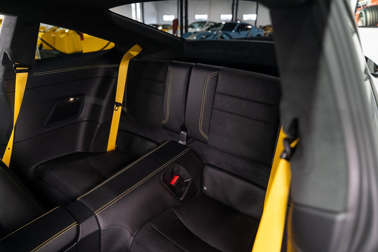 2026 Porsche 911 GT3 Touring 6-SPEED MANUAL! Extended leather,Exclusive Design taillights,PCCB AND MUCH MORE!! Fort Lauderdale FL