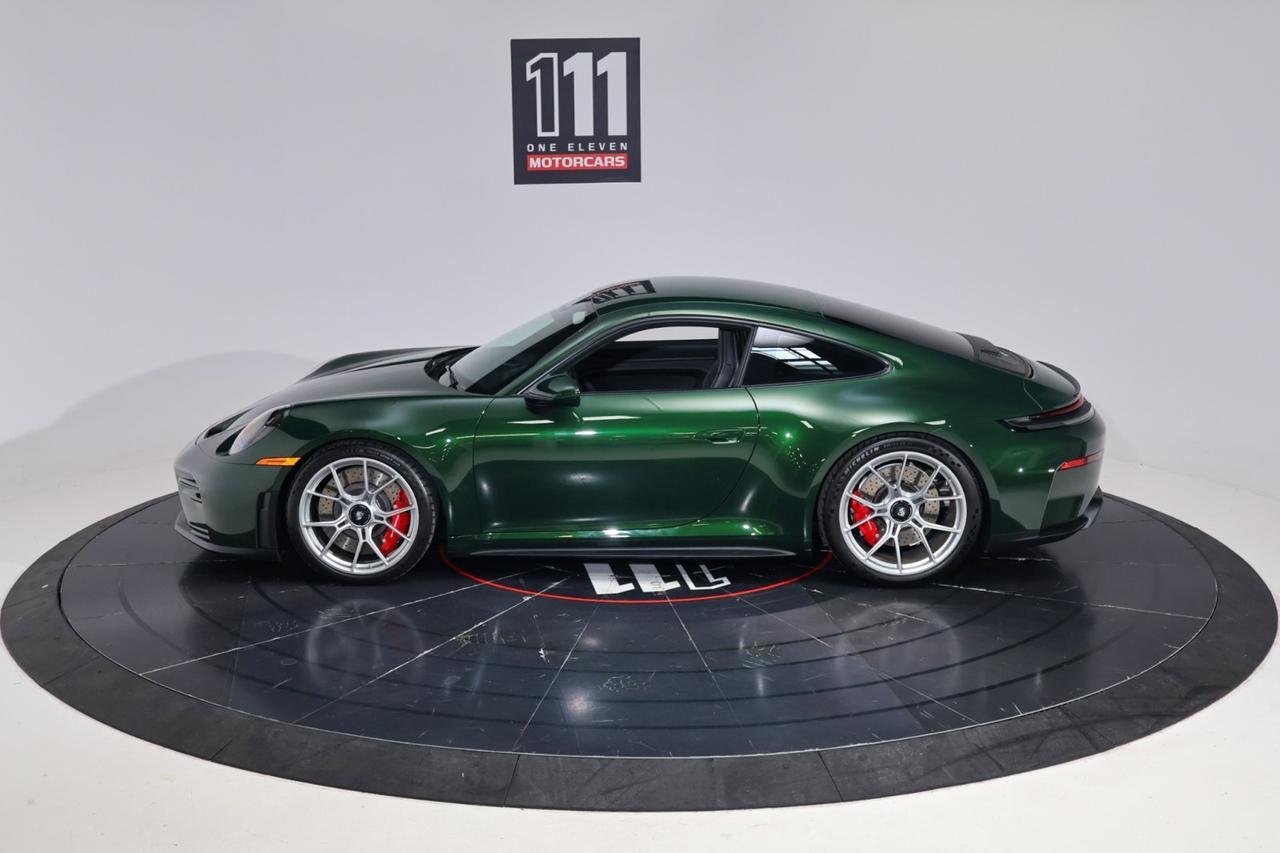 2026 Porsche 911 GT3 Touring 6 Speed Manual Franklin TN