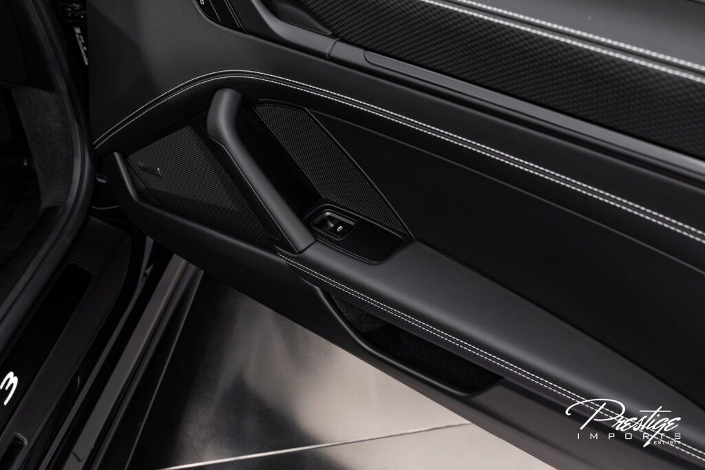 2026 Porsche 911 GT3 Touring North Miami Beach FL