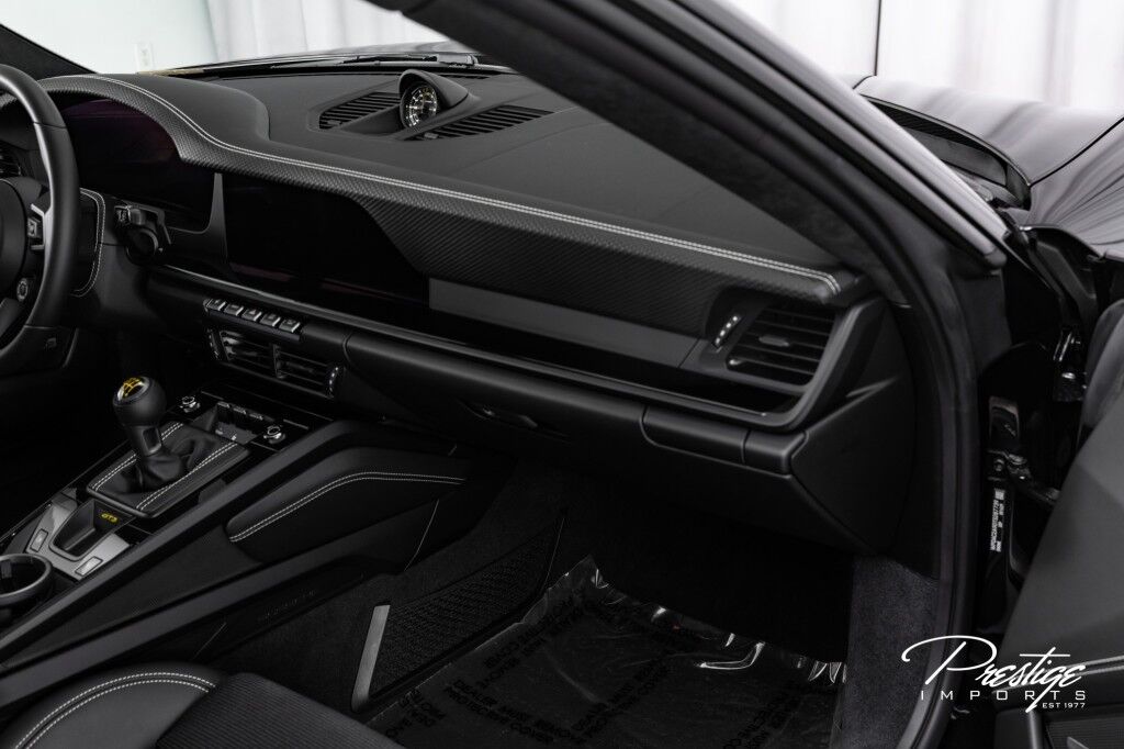 2026 Porsche 911 GT3 Touring North Miami Beach FL