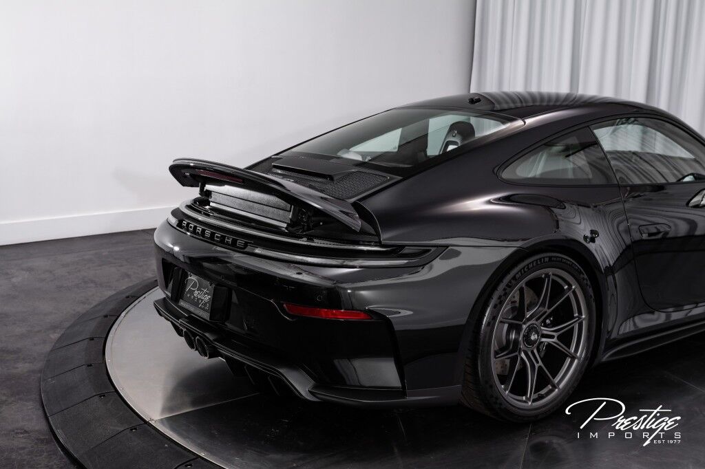 2026 Porsche 911 GT3 Touring North Miami Beach FL