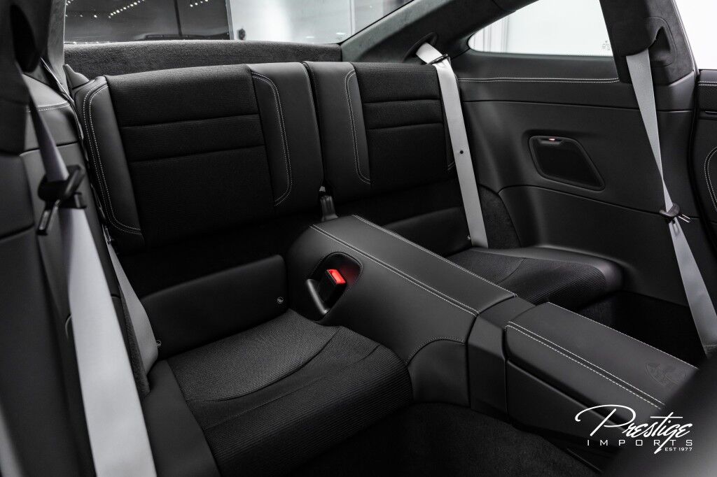 2026 Porsche 911 GT3 Touring North Miami Beach FL