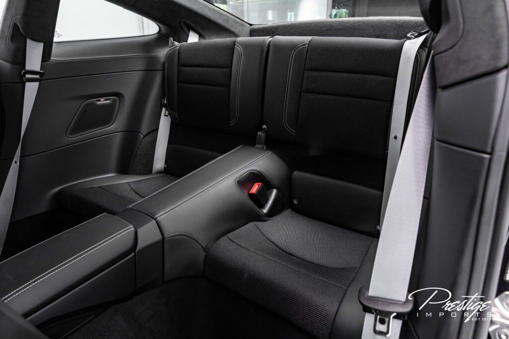 2026 Porsche 911 GT3 Touring North Miami Beach FL