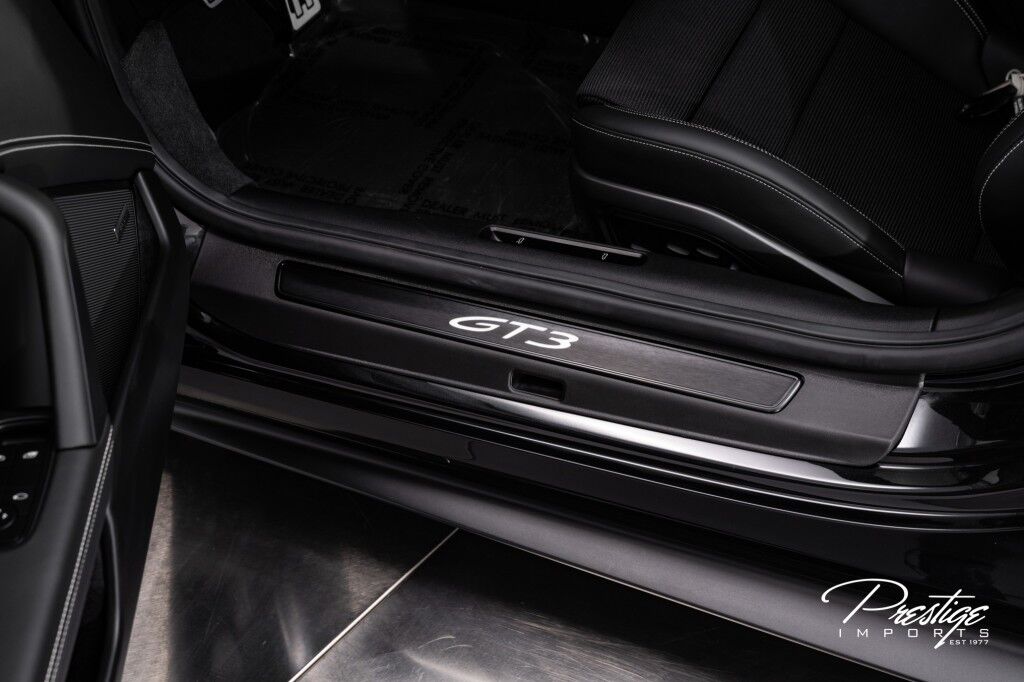 2026 Porsche 911 GT3 Touring North Miami Beach FL