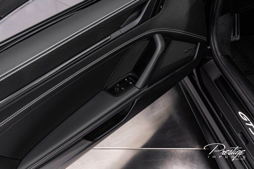 2026 Porsche 911 GT3 Touring North Miami Beach FL