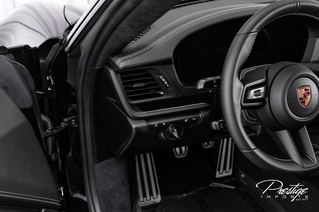 2026 Porsche 911 GT3 Touring North Miami Beach FL