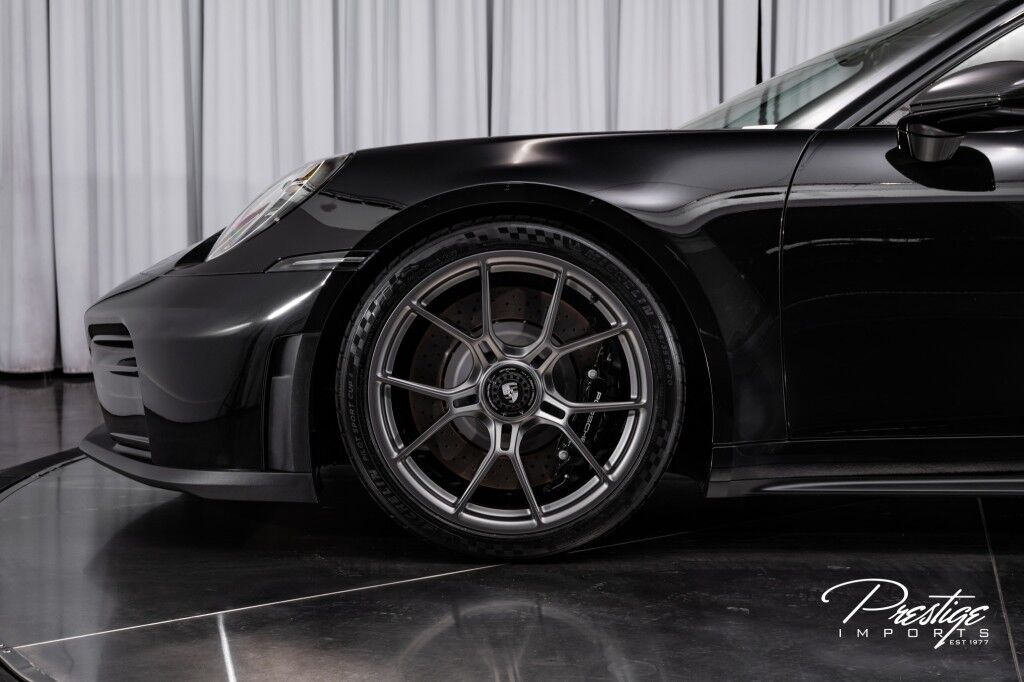 2026 Porsche 911 GT3 Touring North Miami Beach FL