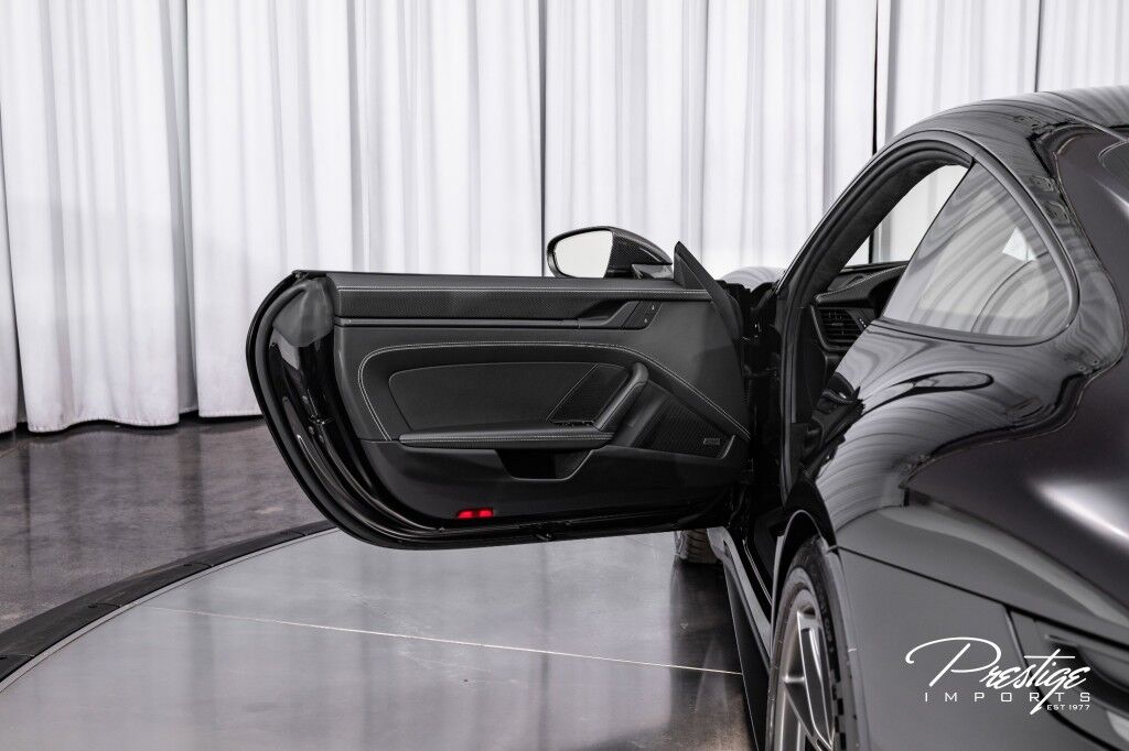 2026 Porsche 911 GT3 Touring North Miami Beach FL