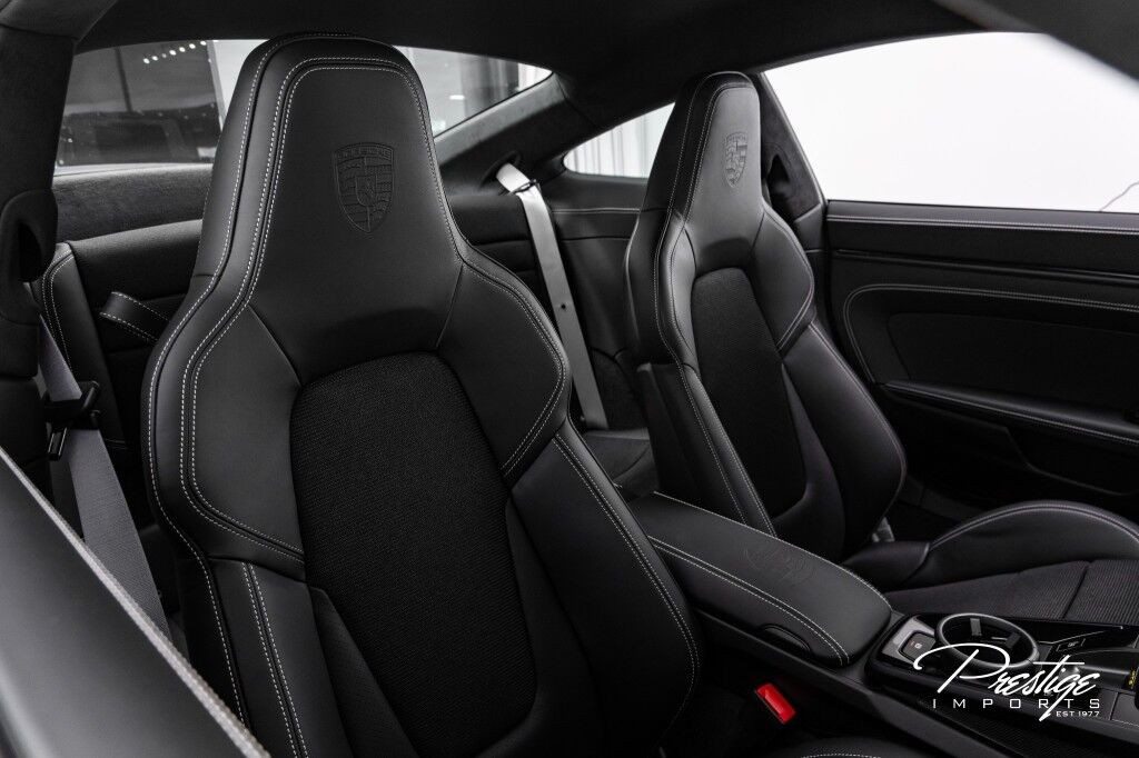 2026 Porsche 911 GT3 Touring North Miami Beach FL