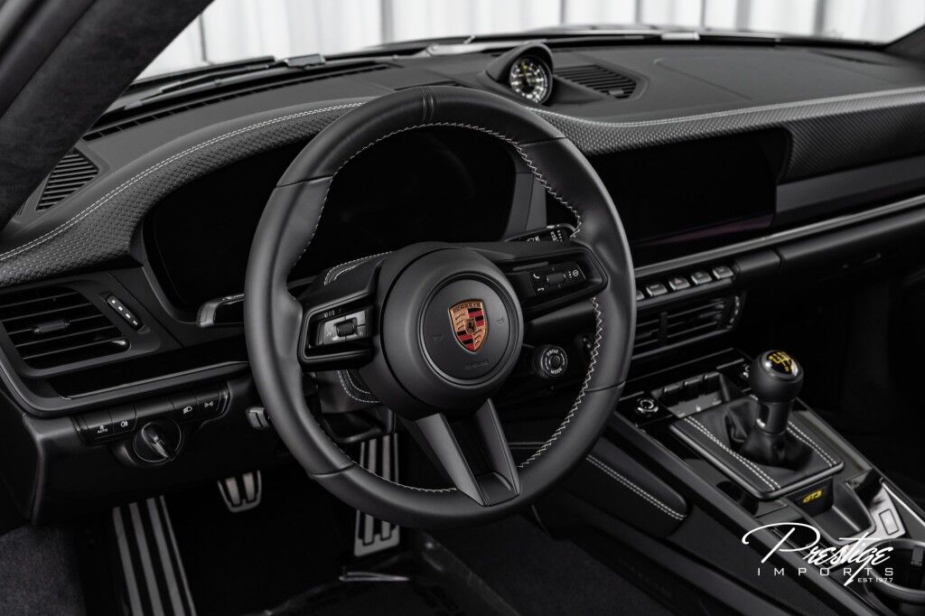 2026 Porsche 911 GT3 Touring North Miami Beach FL