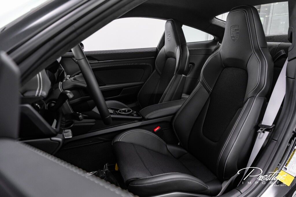 2026 Porsche 911 GT3 Touring North Miami Beach FL