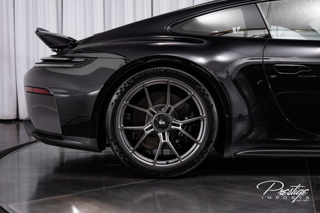 2026 Porsche 911 GT3 Touring North Miami Beach FL