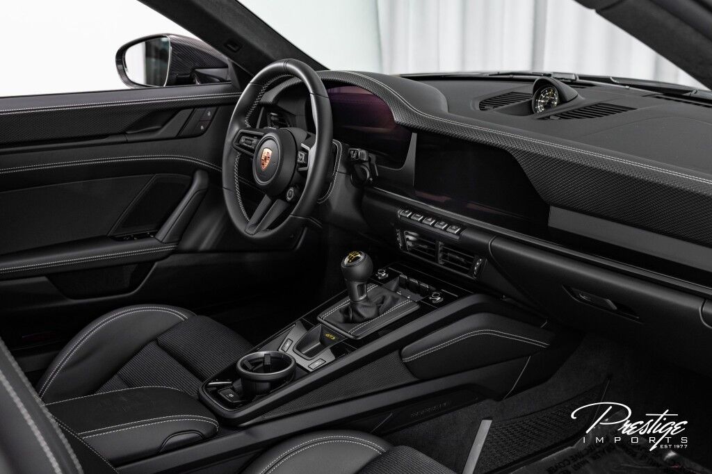 2026 Porsche 911 GT3 Touring North Miami Beach FL