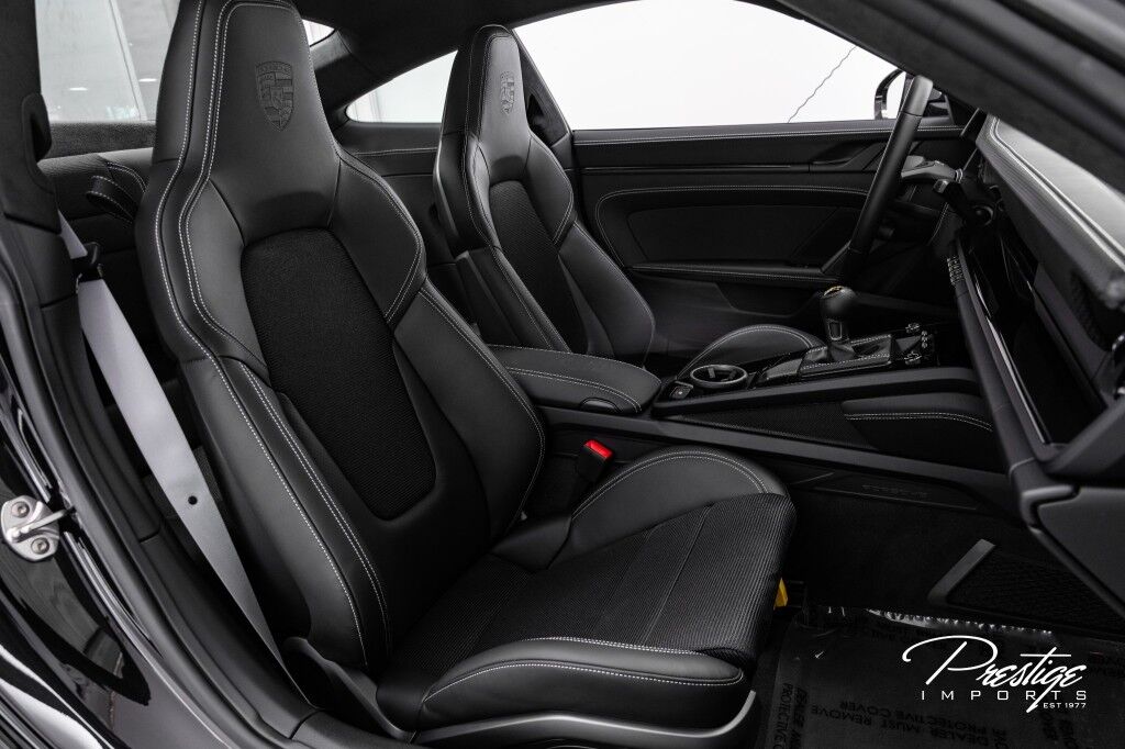 2026 Porsche 911 GT3 Touring North Miami Beach FL