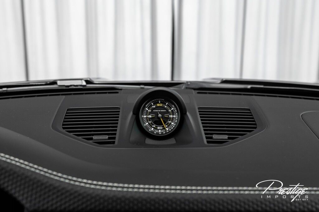 2026 Porsche 911 GT3 Touring North Miami Beach FL