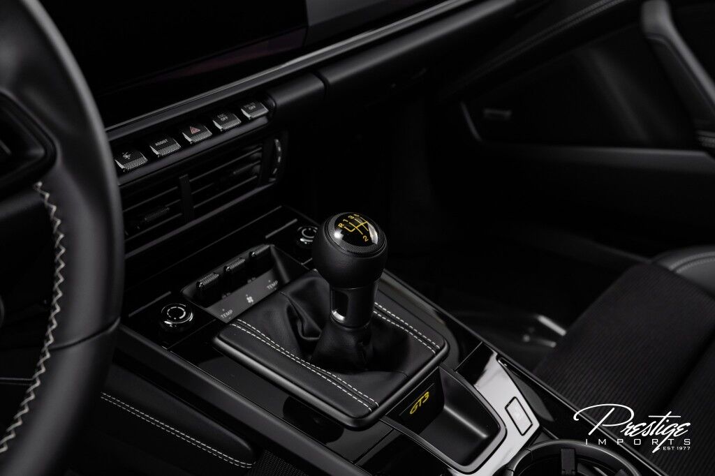 2026 Porsche 911 GT3 Touring North Miami Beach FL