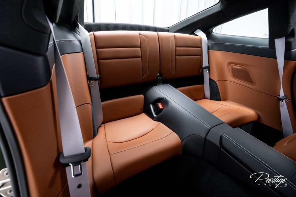 2026 Porsche 911 GT3 Touring North Miami Beach FL